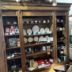 べにや珈琲店 - 