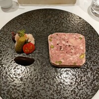 レザンファン ギャテ - 