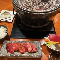 飛騨牛一頭家 馬喰一代 岐阜神田 - 