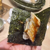 博多 鮨 桃の木 - 