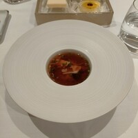 レザンファン ギャテ - 