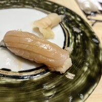 博多 鮨 桃の木 - 