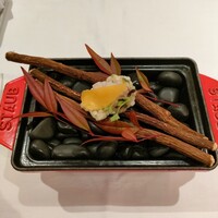 レザンファン ギャテ - 