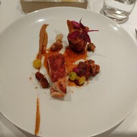 レザンファン ギャテ - 