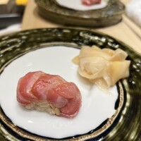 博多 鮨 桃の木 - 