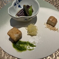 中国菜 ARATA - 