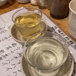 酒喰洲桜井水産 - 