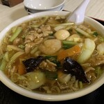 中華料理 DAIKEI - 