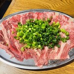 神楽坂焼肉 Lasso - 