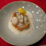 フランス割烹角井 - 