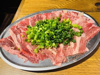 Kagurasaka Yakiniku Rasso - 