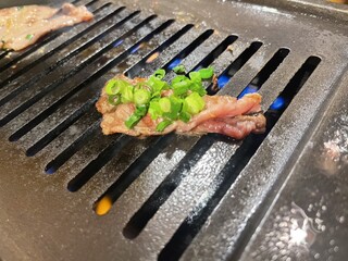 Kagurasaka Yakiniku Rasso - 