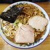 ケンちゃんラーメン 遊佐店