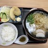 赤木手打うどん