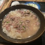 楽味家まるげん - 出汁茶漬け