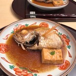 のどぐろ割烹 一心 - 