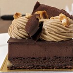 パティスリー・パリセヴェイユ - 