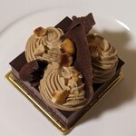 パティスリー・パリセヴェイユ - 