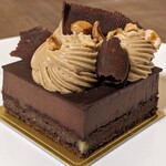 パティスリー・パリセヴェイユ - 