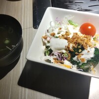 薩摩焼肉　黒桜 - 