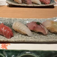 渋谷 すし仙 - 
