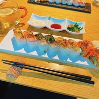 KINKA sushi bar izakaya 渋谷 - 