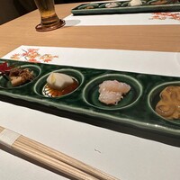 渋谷 すし仙 - 