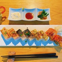 KINKA sushi bar izakaya 渋谷 - 