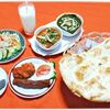 HABIBI HALAL RESTAURANT - 料理写真: