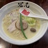 らぁめん冠尾