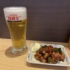格安ビールと鉄鍋餃子 3・6・5酒場 千葉駅前店