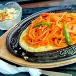 カフェ タカトリ - 