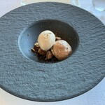 アンティカ オステリア デル ポンテ - 