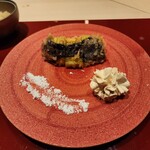 天ぷら料理 花歩 - 