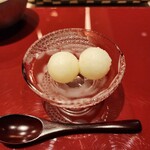 天ぷら料理 花歩 - 