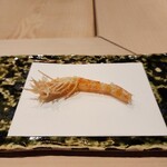 天ぷら料理 花歩 - 