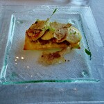 アンティカ オステリア デル ポンテ - 