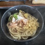 本格手打うどん はゆか - 