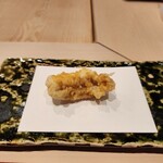 天ぷら料理 花歩 - 