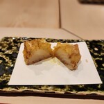 天ぷら料理 花歩 - 