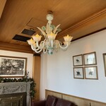 アンティカ オステリア デル ポンテ - 