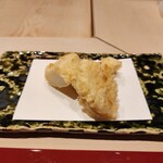 天ぷら料理 花歩 - 