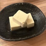 焼肉 しゃぶしゃぶ 石田屋。 - 絹豆腐