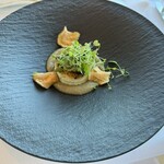 アンティカ オステリア デル ポンテ - 