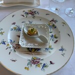 アンティカ オステリア デル ポンテ - 