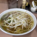 マルタマ - ラーメン♪