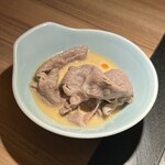 焼肉 しゃぶしゃぶ 石田屋。 - きめ細かくて優しい分厚い神戸牛に大満足