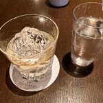 BAR 鶴亀 - 