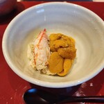 天ぷら料理 花歩 - 