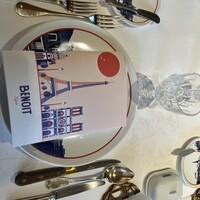 BENOIT Kyoto Alain Ducasse - 